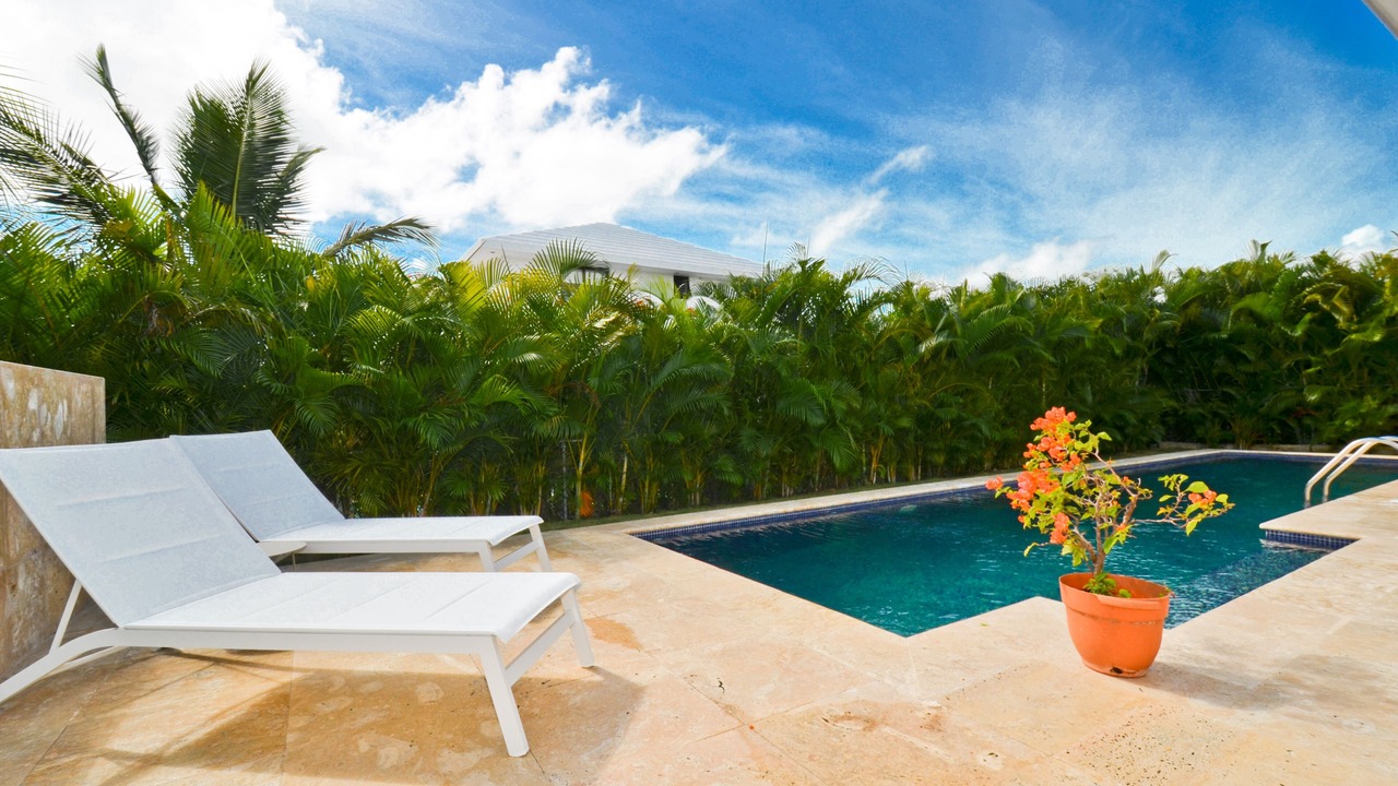 Photo of Outdoor in Punta Cana Village