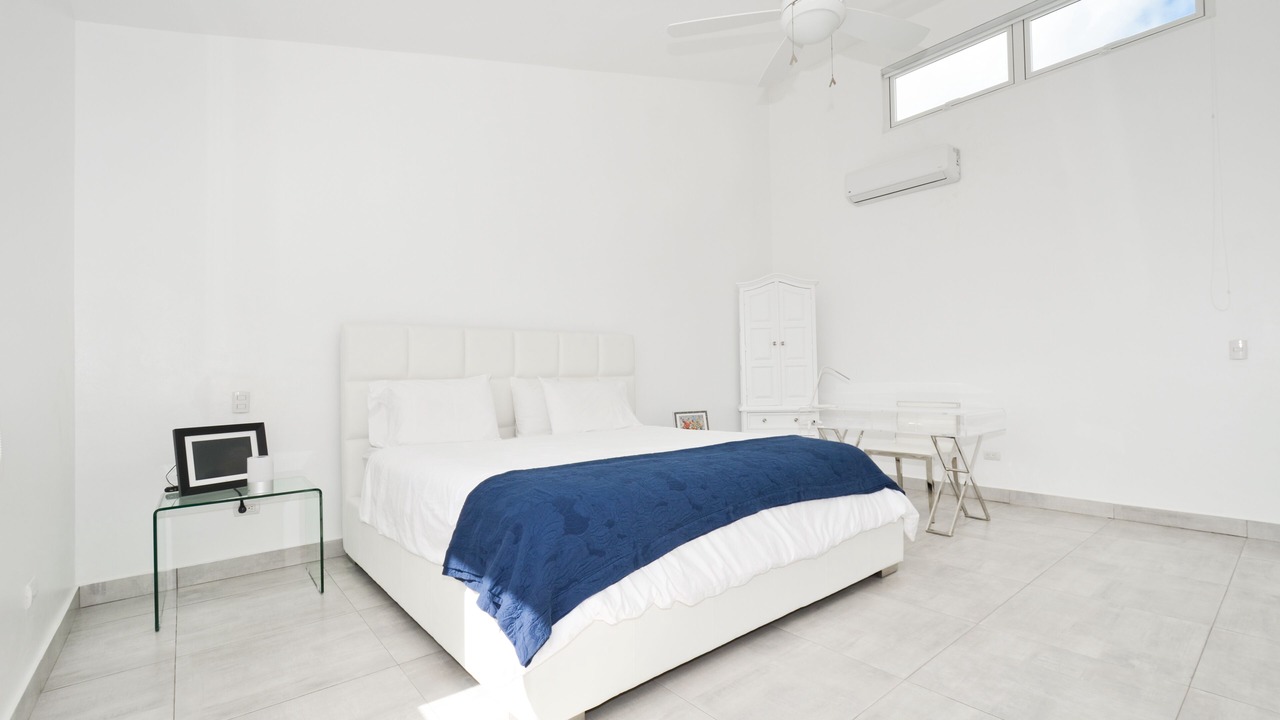 Photo of Bedroom in Punta Cana Village