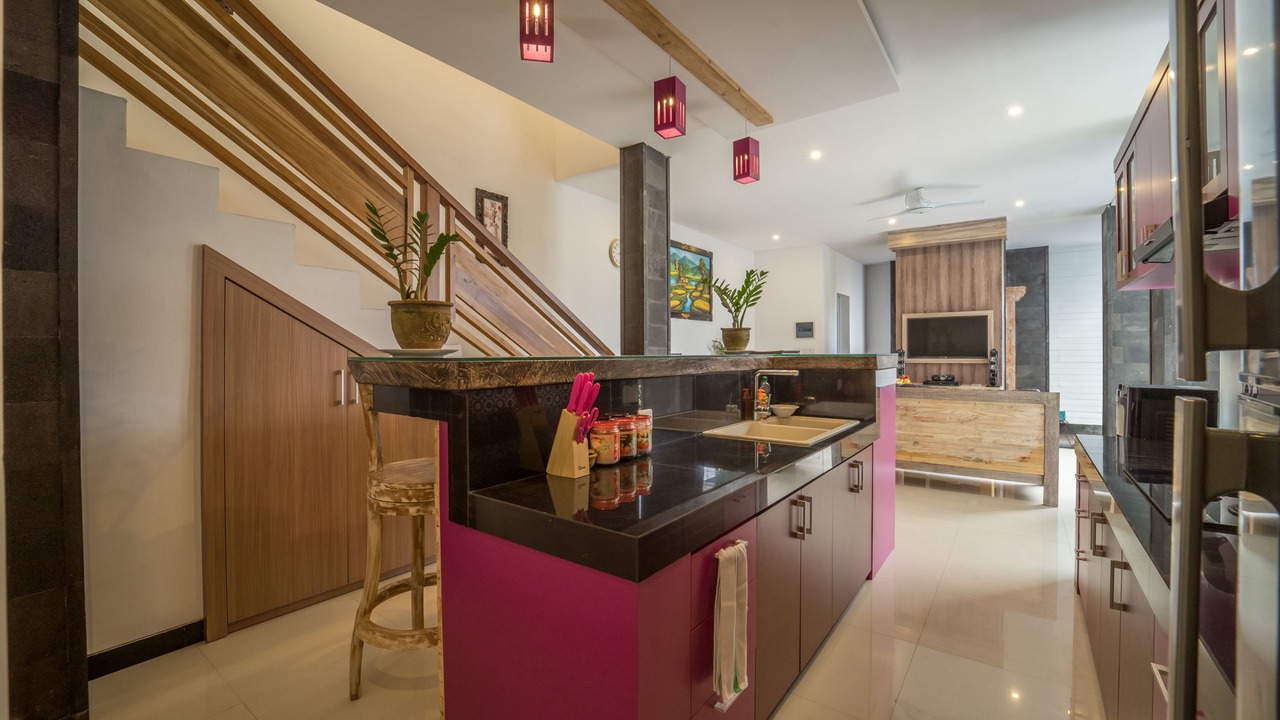 Photo of Kitchen in Kuta