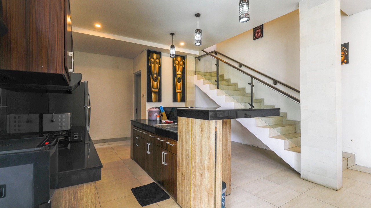 Photo of Kitchen in Kuta