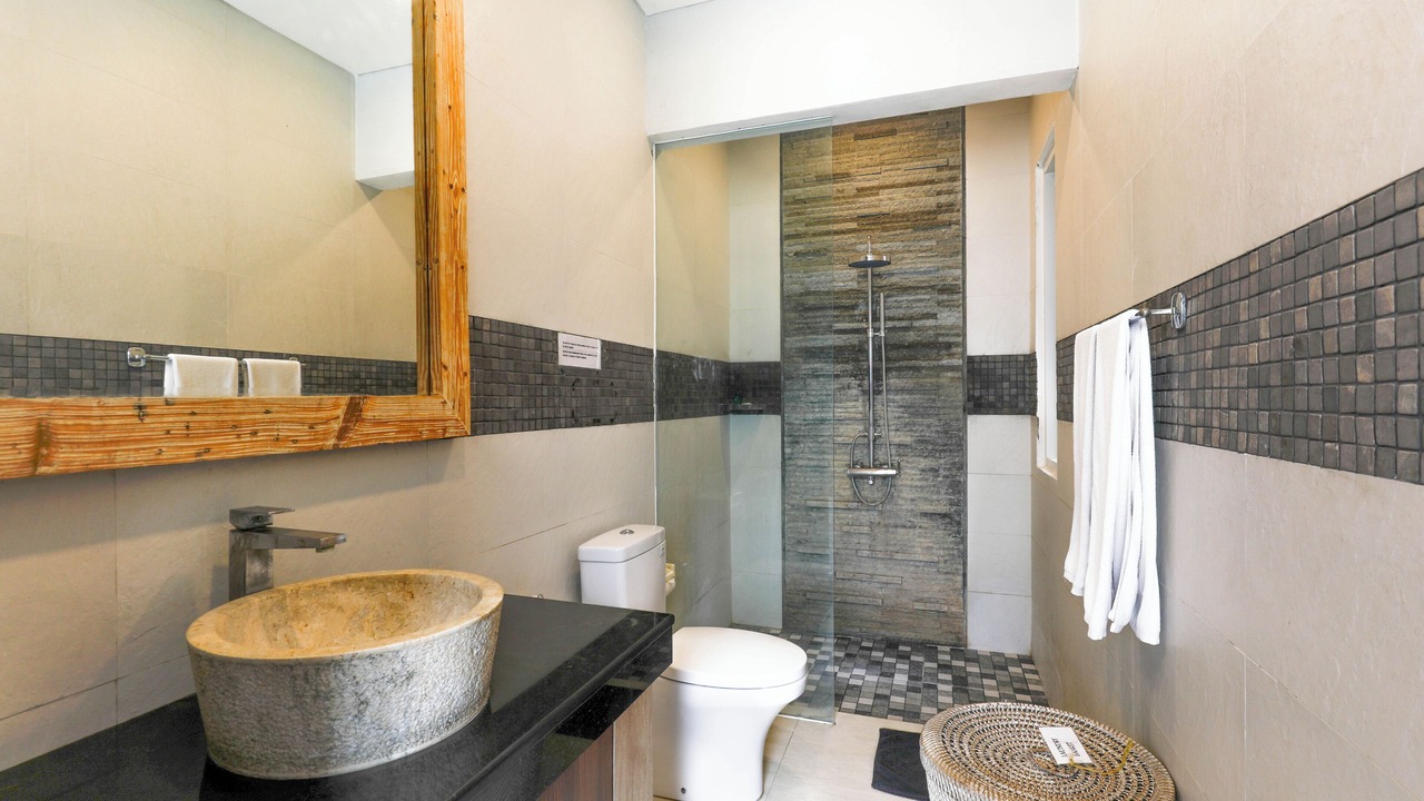 Photo of Bathroom in Kuta