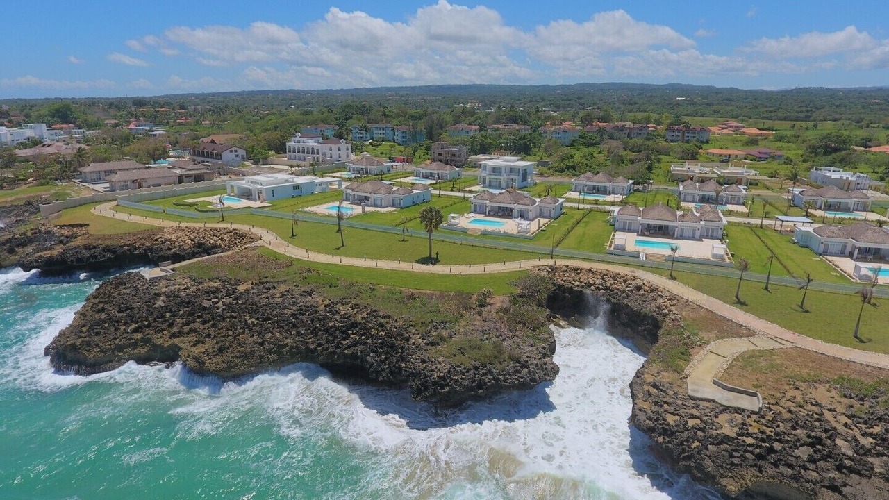 Photo of Outdoor in La Esplanada