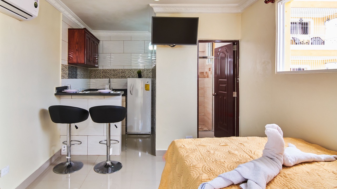 Photo of Bedroom in Corales del Sur