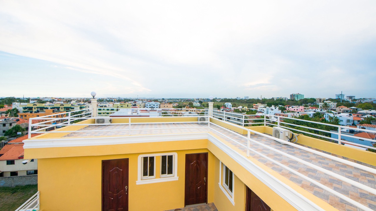 Photo of Outdoor in Corales del Sur