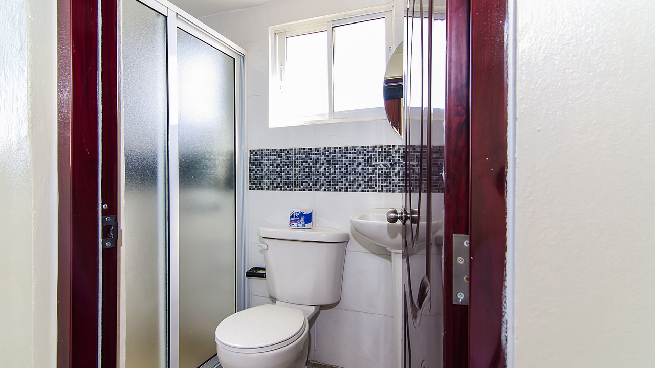 Photo of Bathroom in Corales del Sur