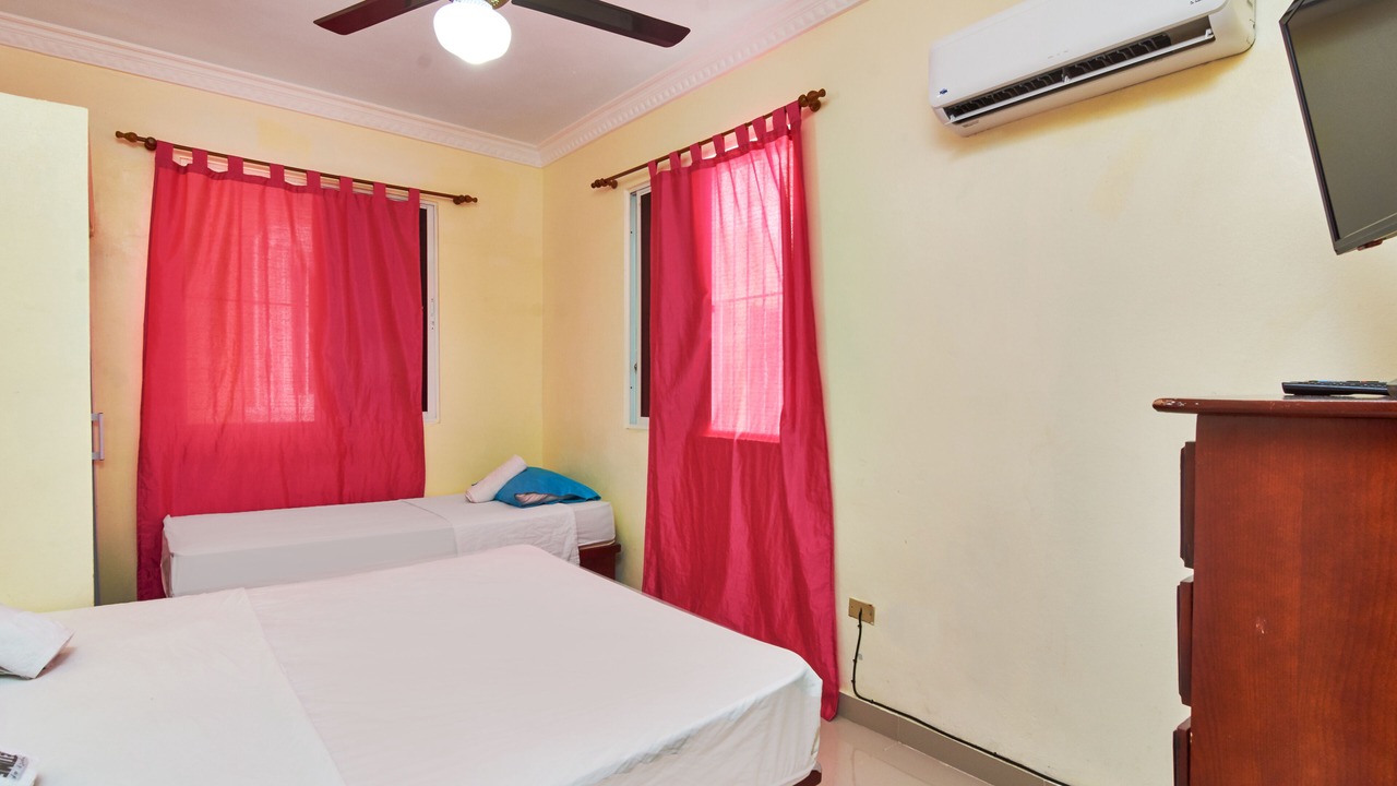 Photo of Bedroom in Corales del Sur