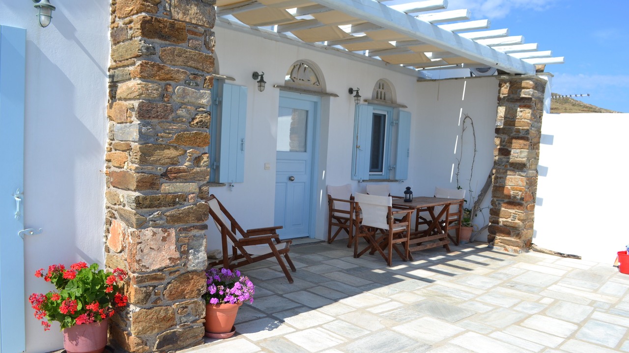 Photo of Outdoor in Tinos Town
