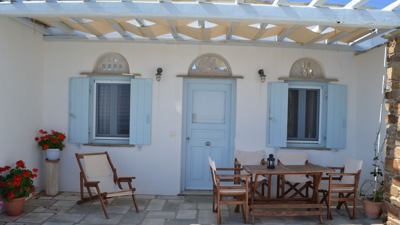 Photo of Outdoor in Tinos Town