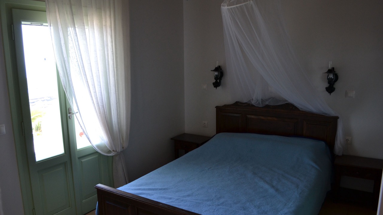 Photo of Bedroom in Tinos Town