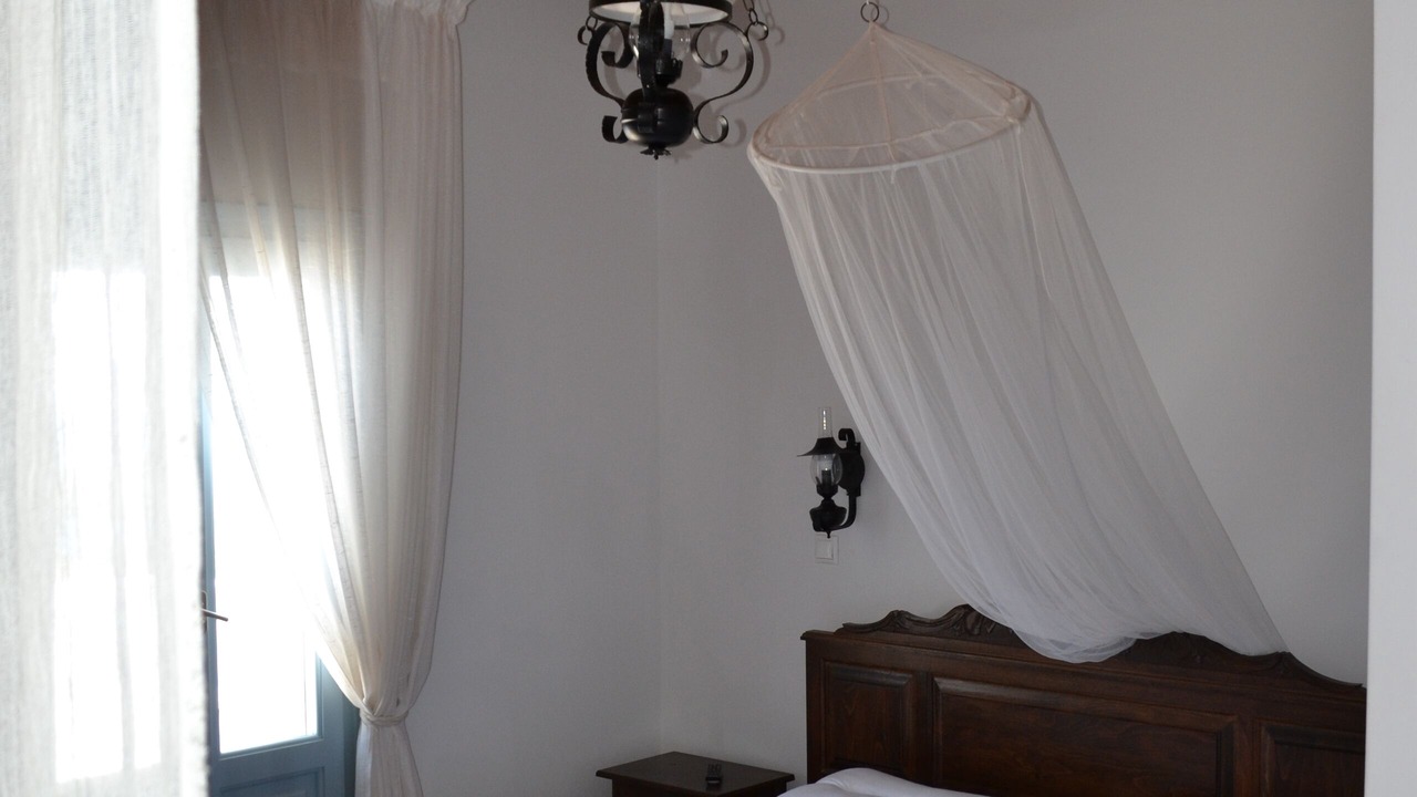 Photo of Bedroom in Tinos Town