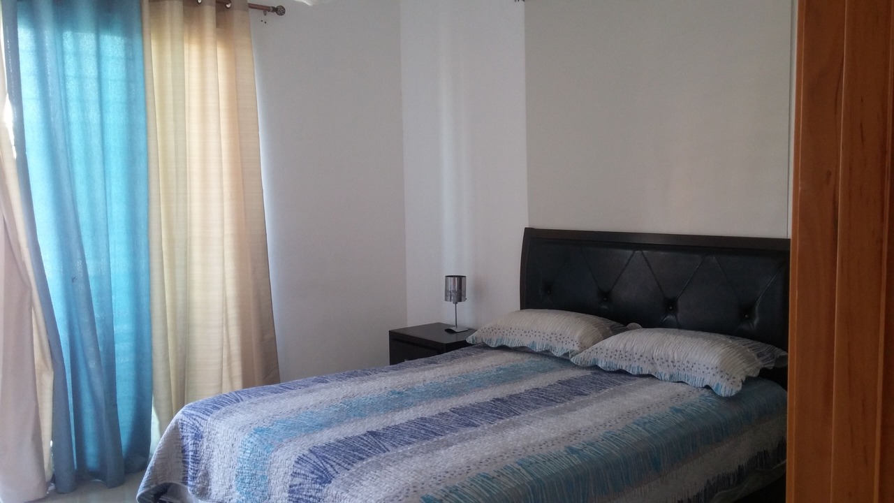 Photo of Bedroom in Santiago Province