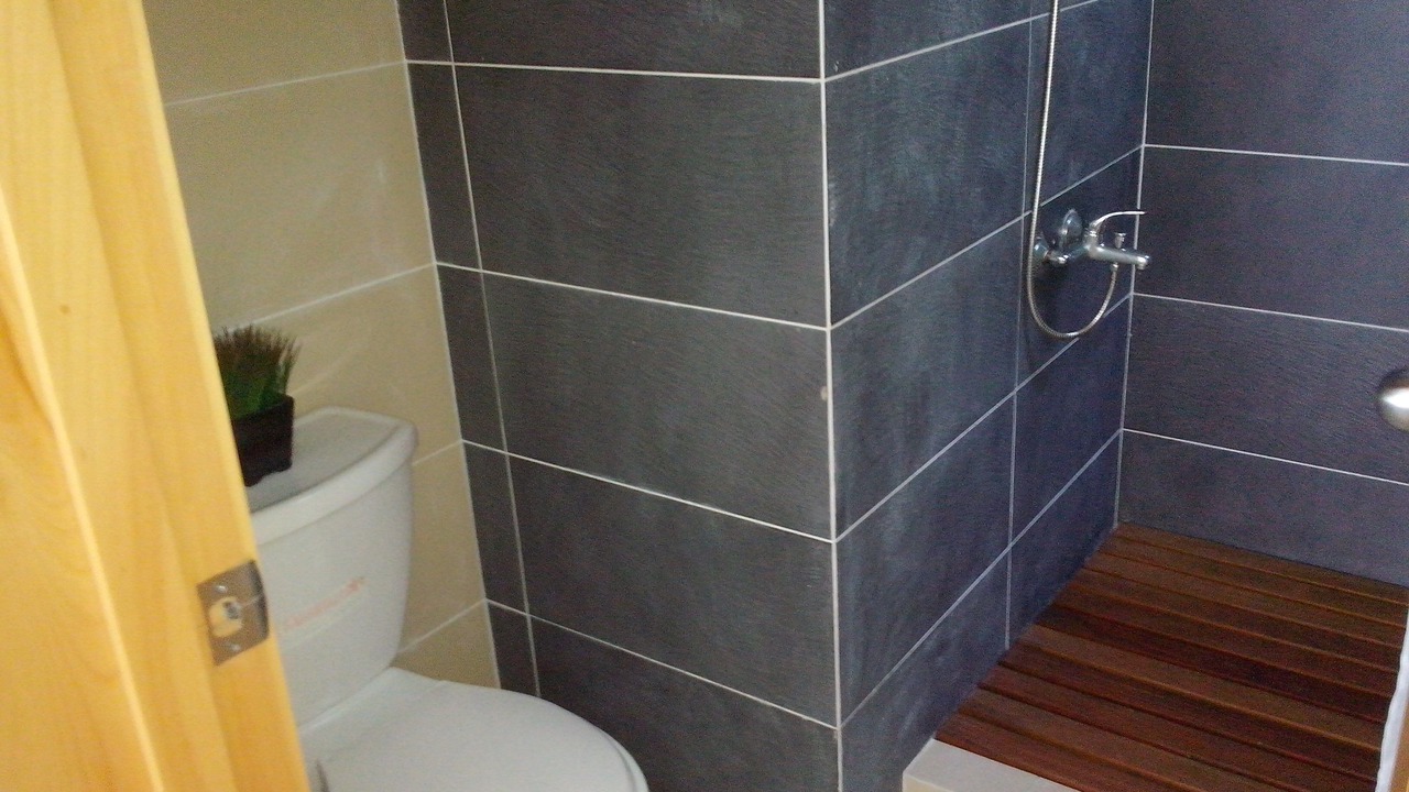Photo of Bathroom in Santiago Province