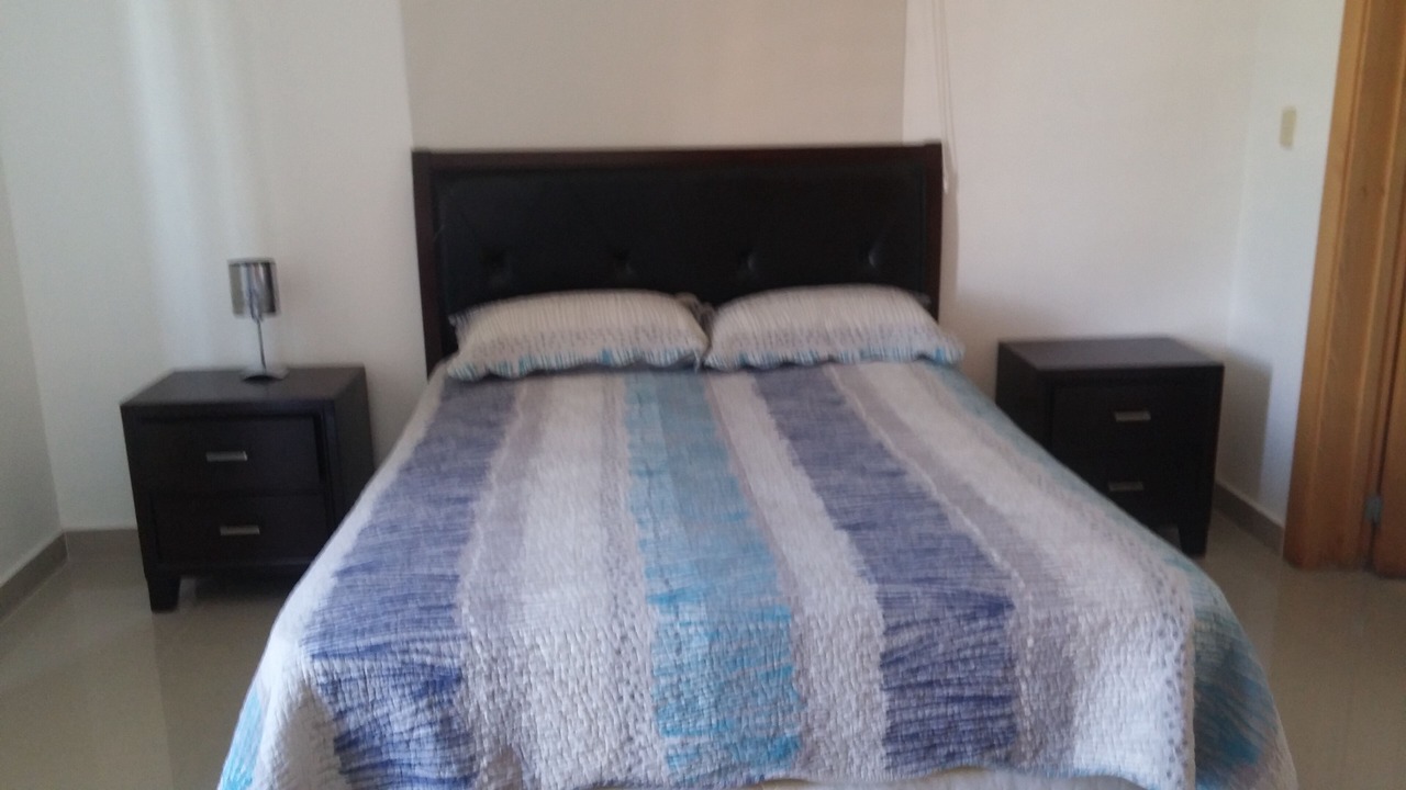 Photo of Bedroom in Santiago Province