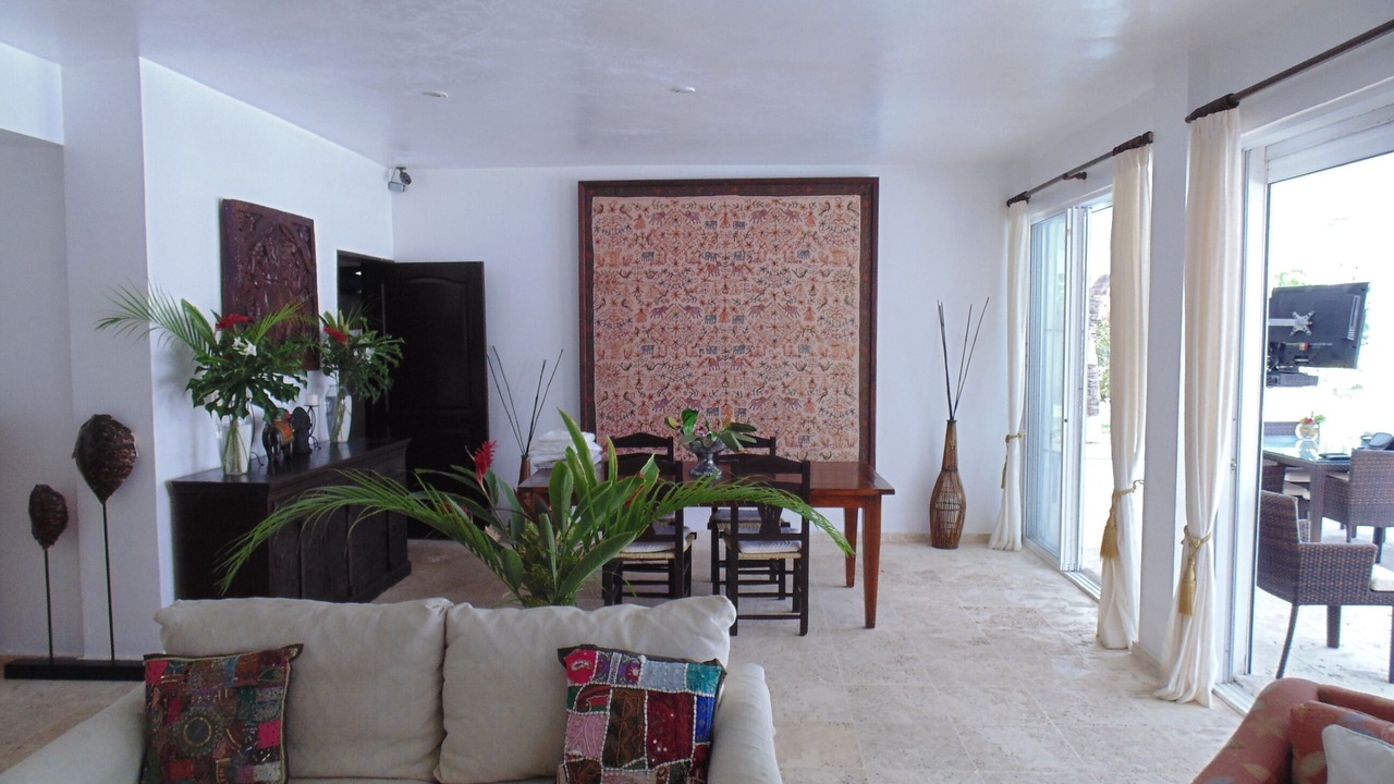 Photo of Livingroom in Bani
