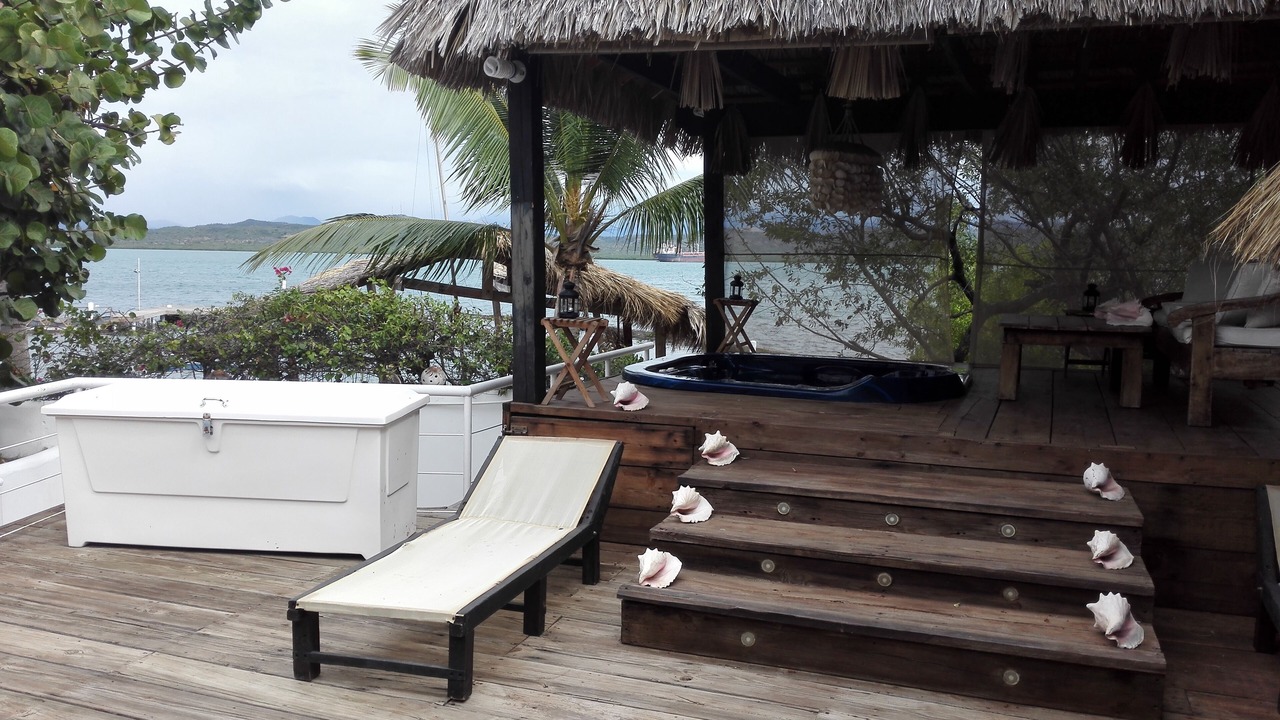 Photo of Outdoor in Bani