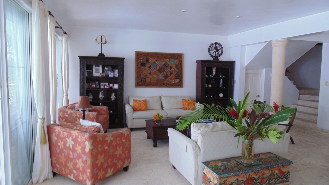 Photo of Livingroom in Bani