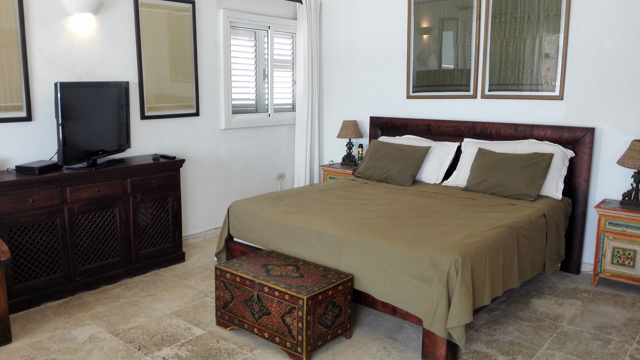 Photo of Bedroom in Bani