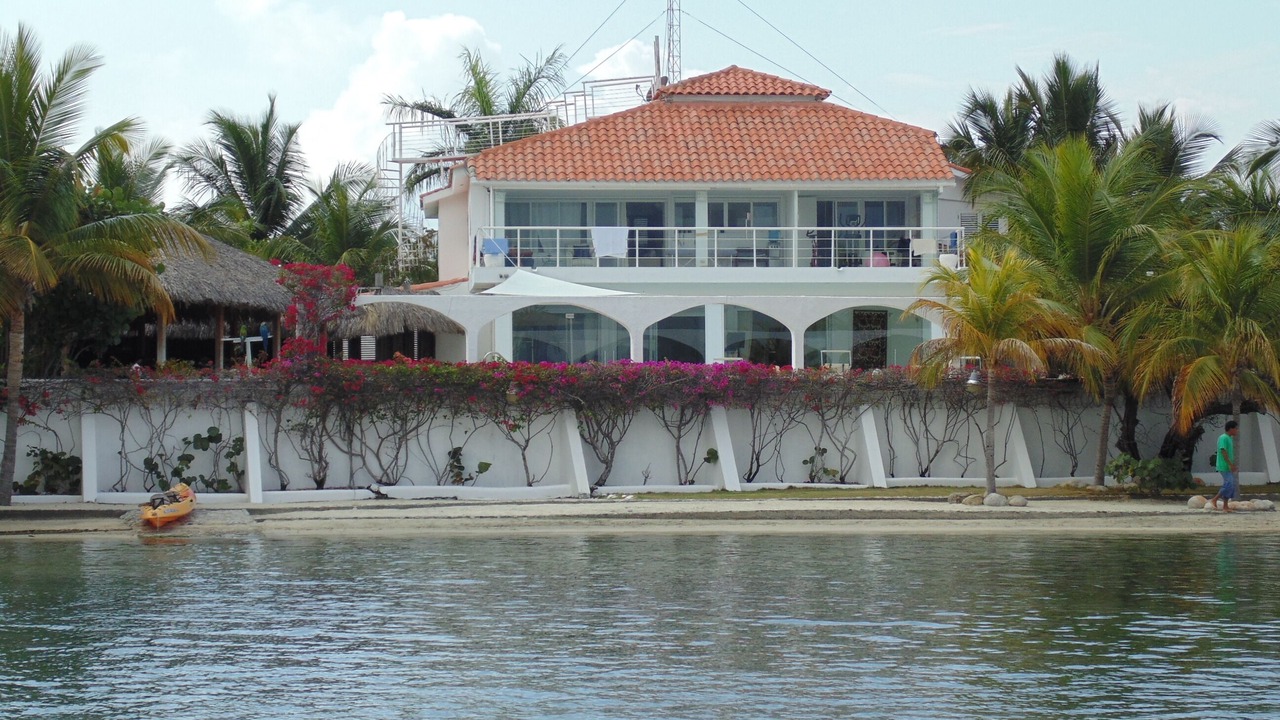Photo of Outdoor in Bani