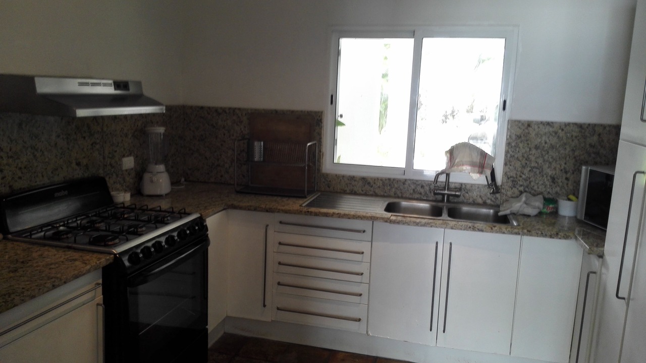 Photo of Kitchen in Bani