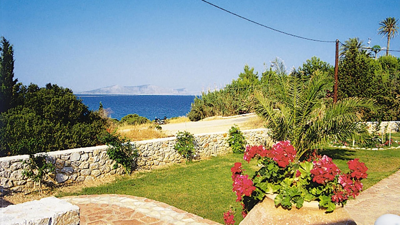 Photo of Bedroom in Agios Emilianos