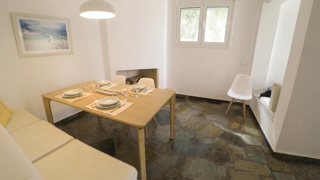 Photo of Bedroom in Agios Emilianos