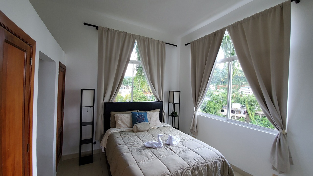 Photo of Bedroom in Barrio New York