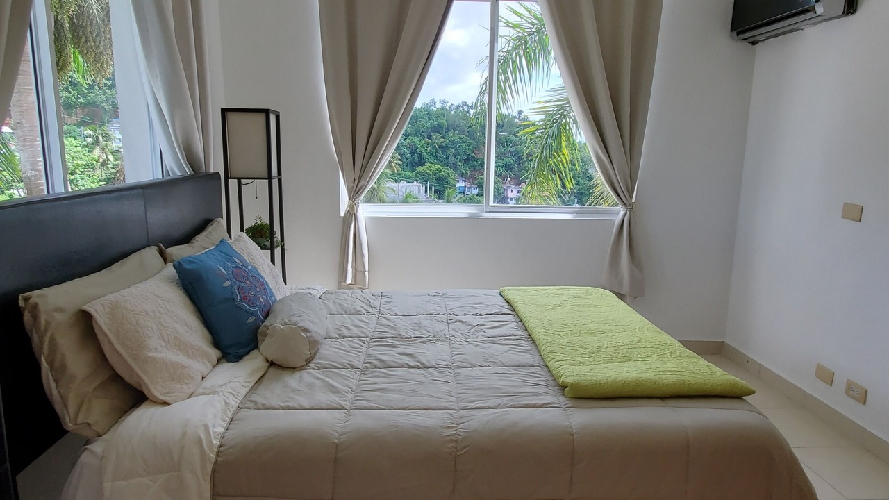 Photo of Bedroom in Barrio New York