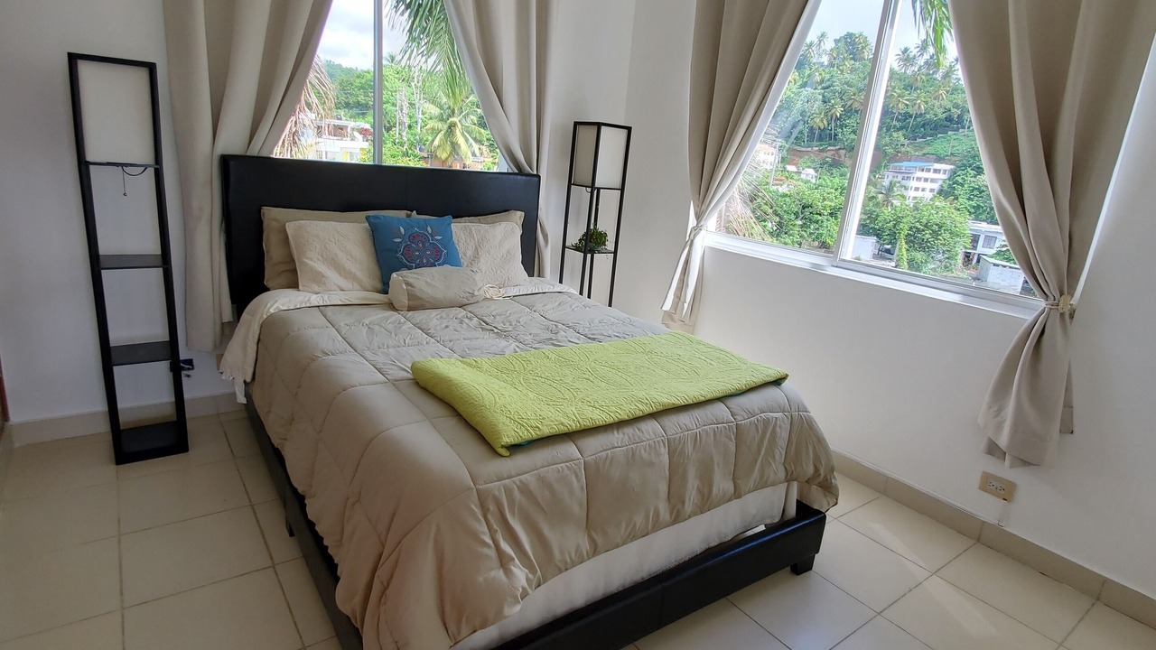 Photo of Bedroom in Barrio New York
