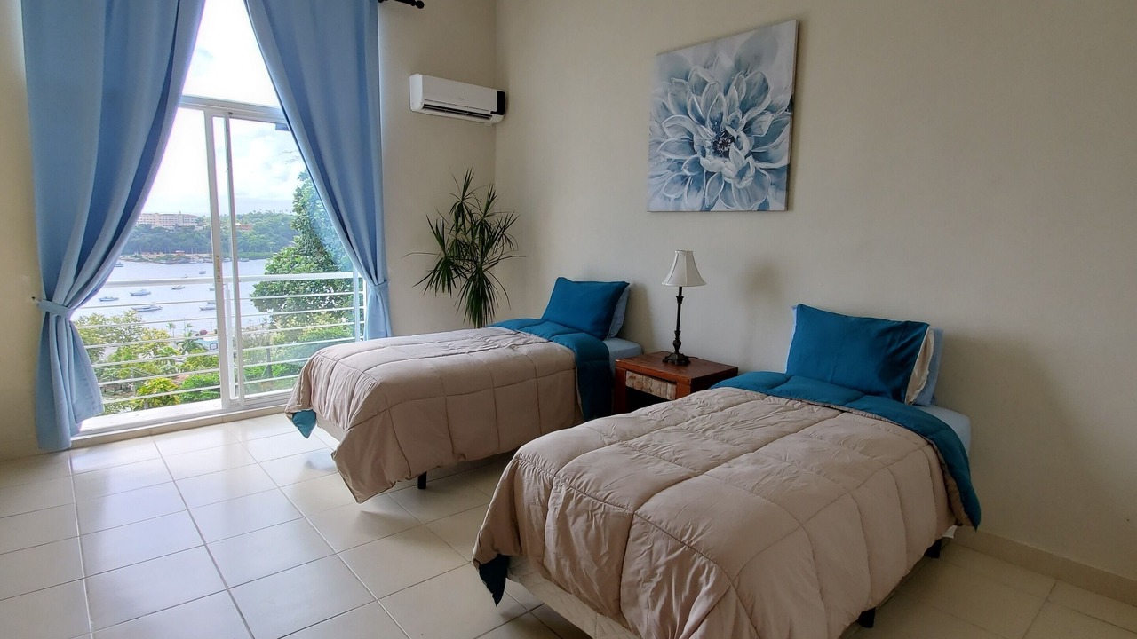 Photo of Bedroom in Barrio New York