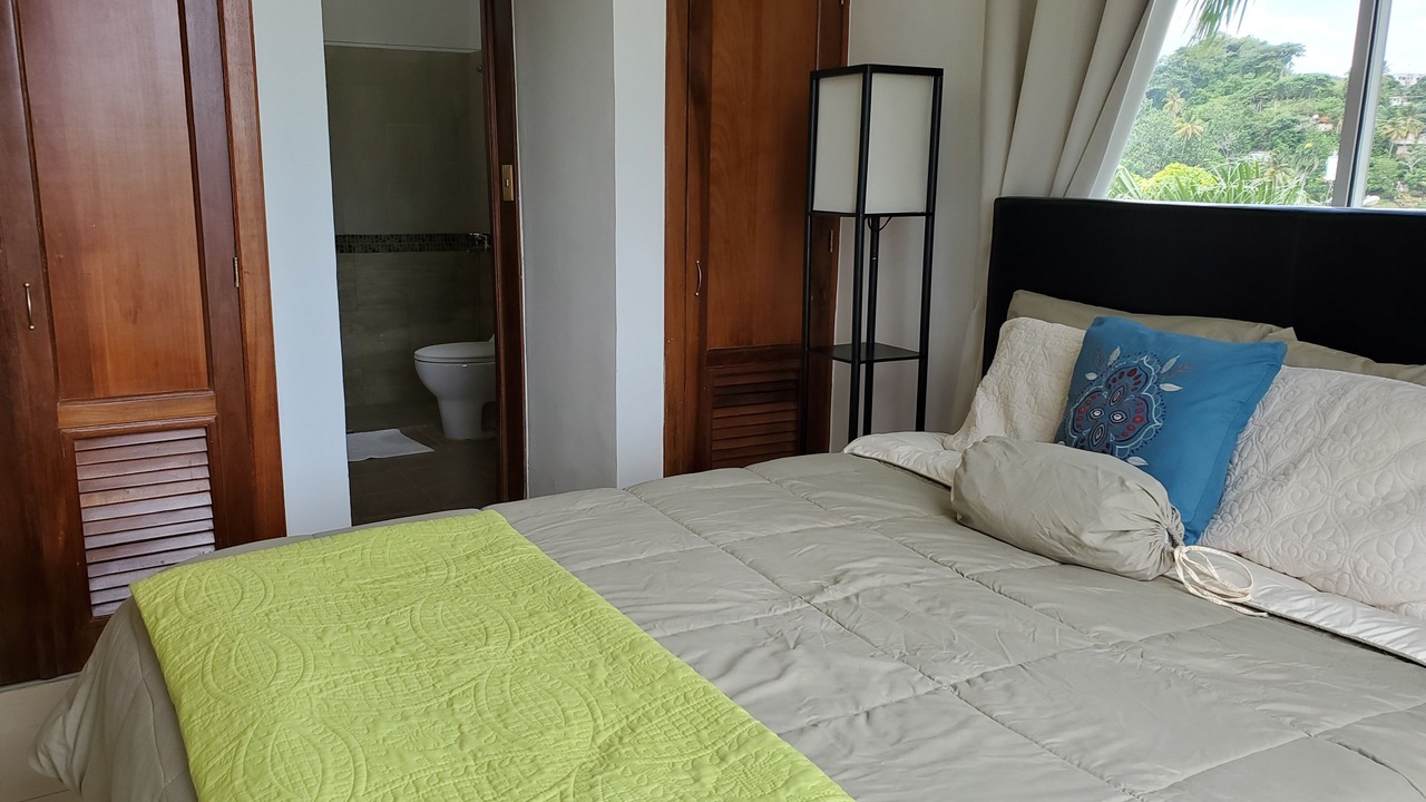 Photo of Bedroom in Barrio New York