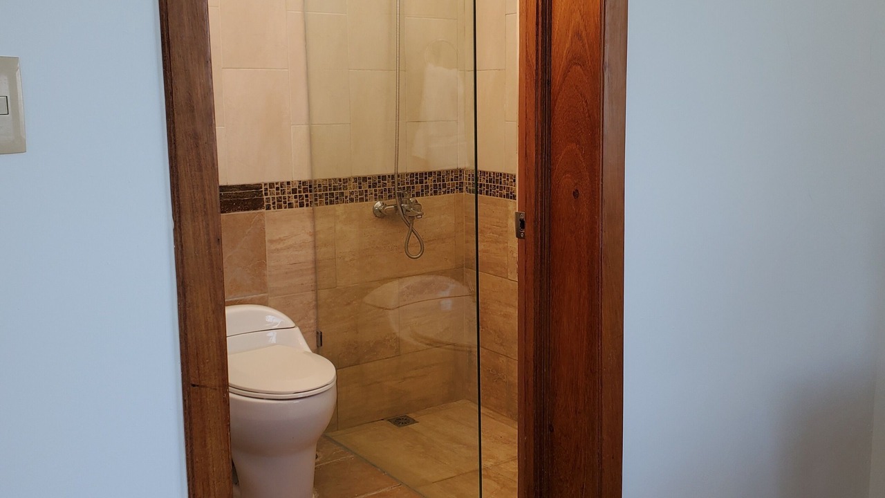 Photo of Bathroom in Barrio New York