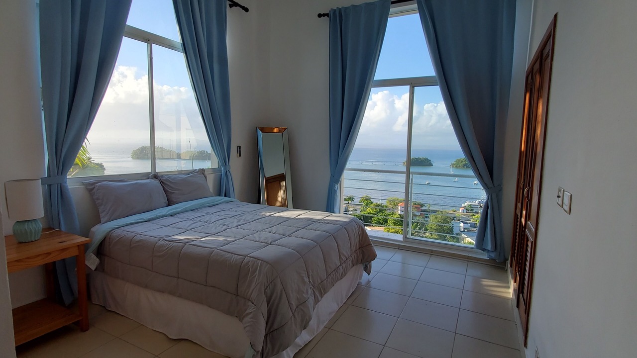 Photo of Bedroom in Barrio New York