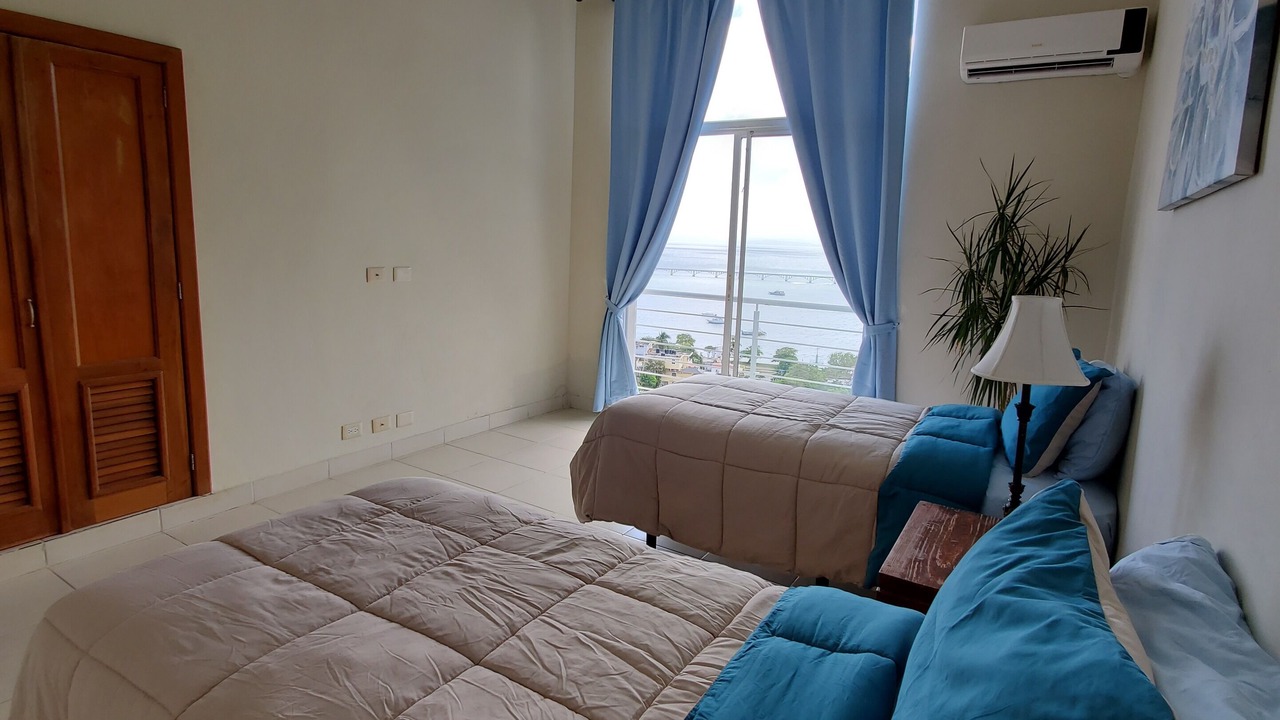 Photo of Bedroom in Barrio New York