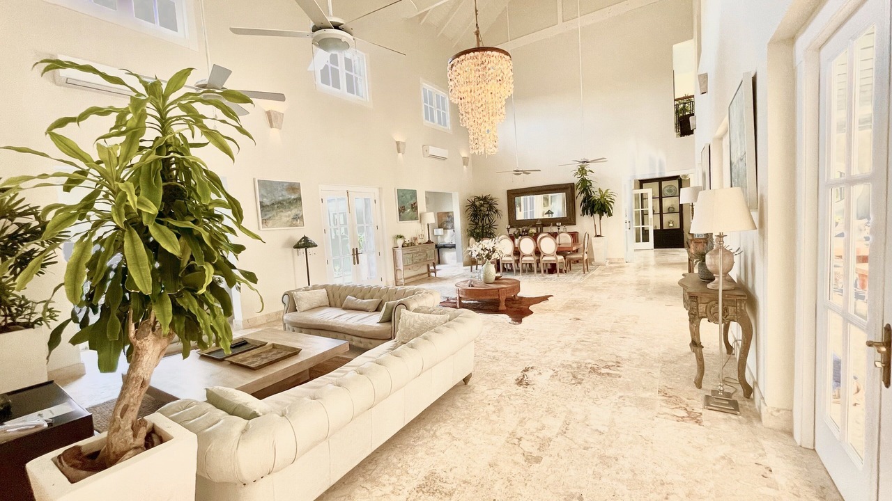 Photo of Bedroom in Punta Cana