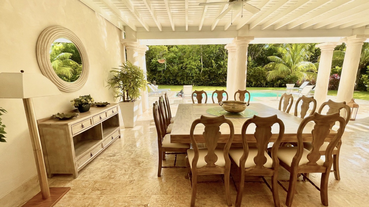 Photo of Outdoor in Punta Cana
