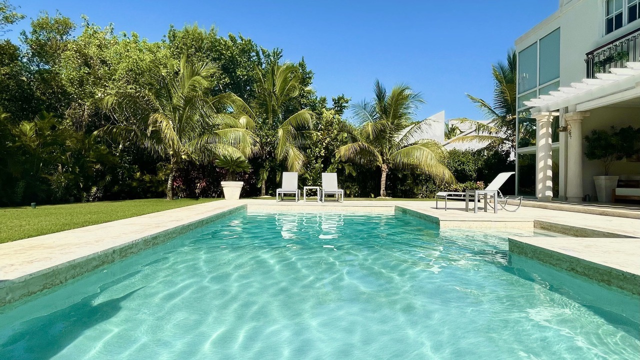 Photo of Outdoor in Punta Cana