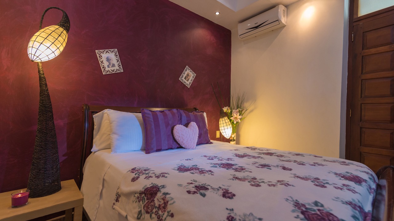 Photo of Bedroom in Zona Colonial