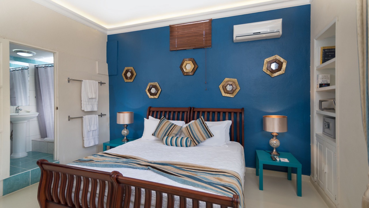 Photo of Bedroom in Zona Colonial