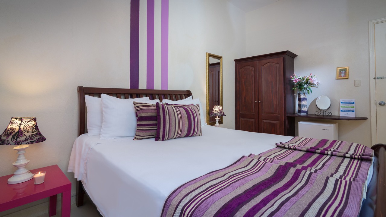Photo of Bedroom in Zona Colonial