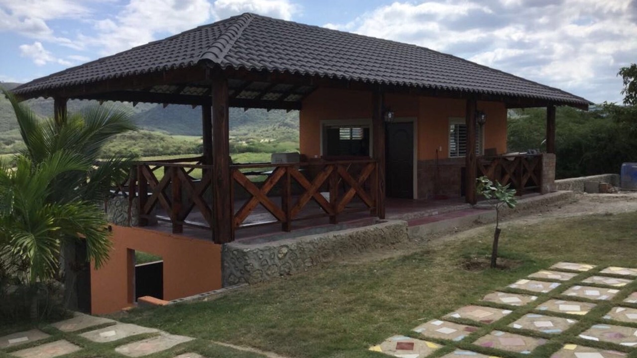 Photo of Outdoor in Santiago Province