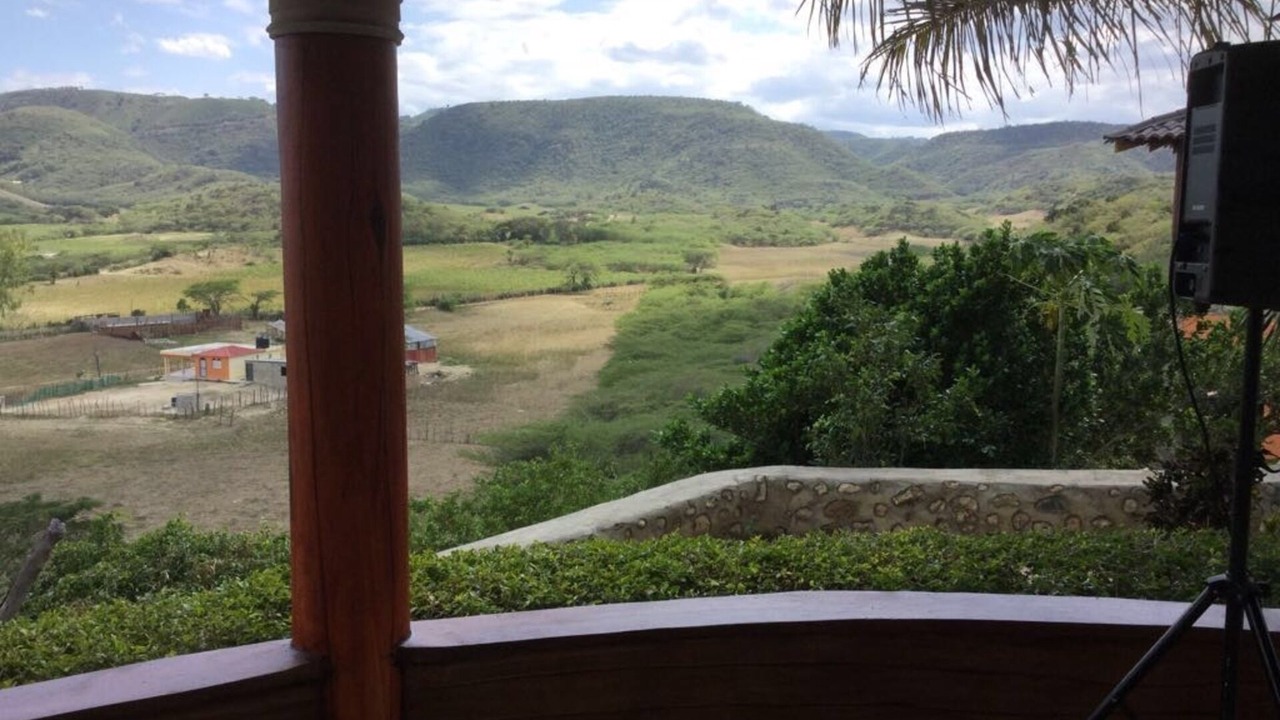 Photo of Outdoor in Santiago Province