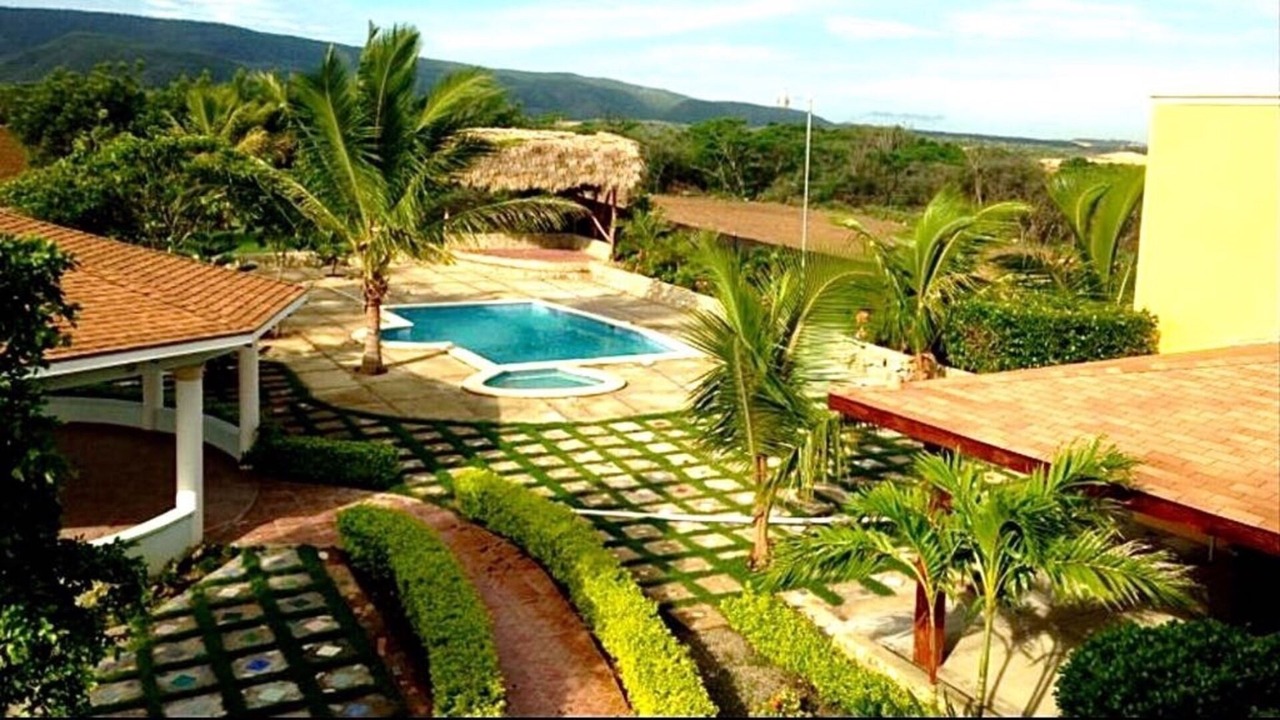 Photo of Outdoor in Santiago Province