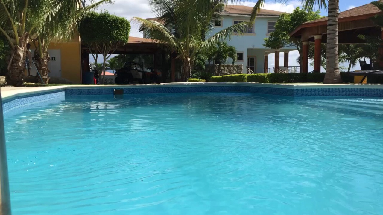 Photo of Outdoor in Santiago Province