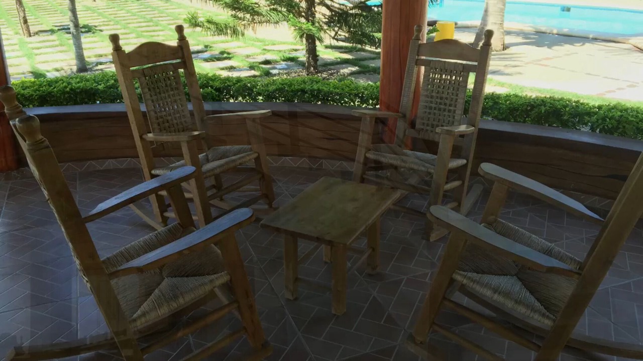 Photo of Outdoor in Santiago Province