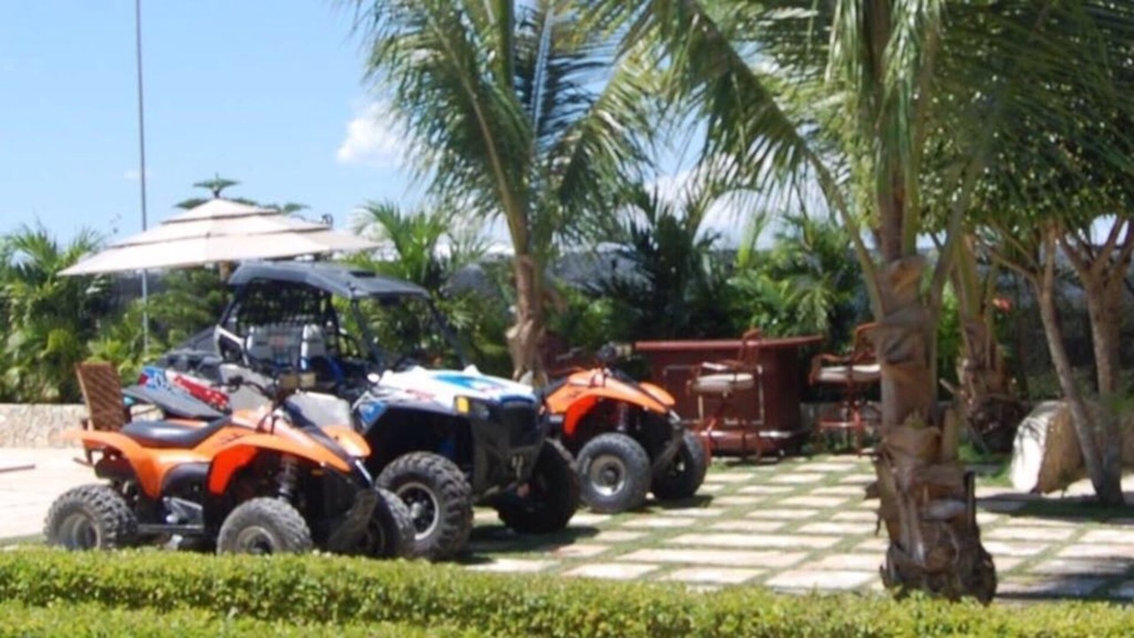 Photo of Outdoor in Santiago Province