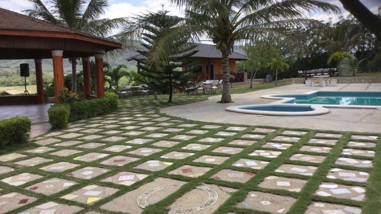 Photo of Outdoor in Santiago Province