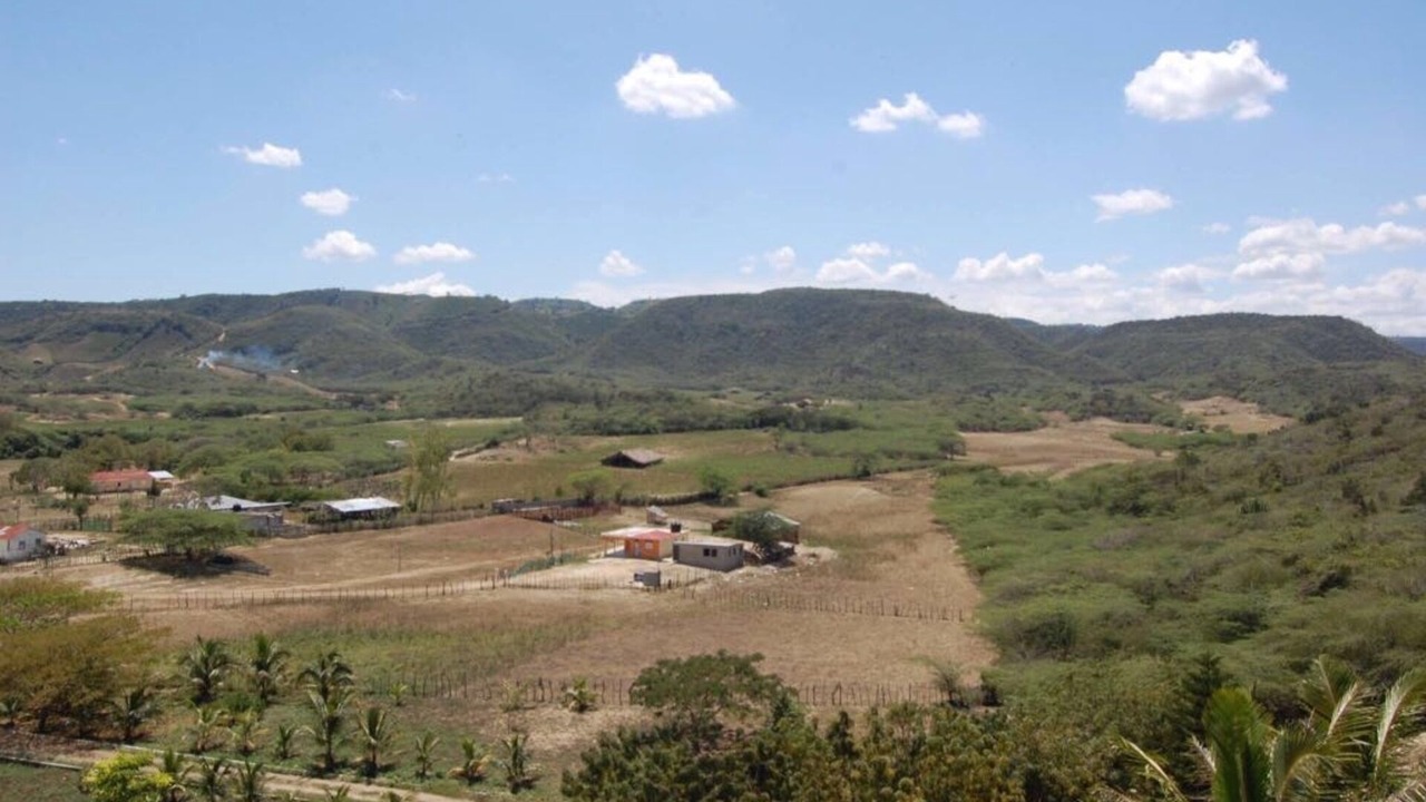 Photo of Others in Santiago Province
