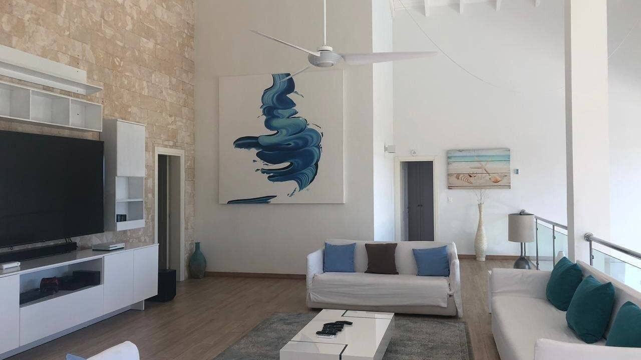 Photo of Livingroom in Urbanizacion Tavarez