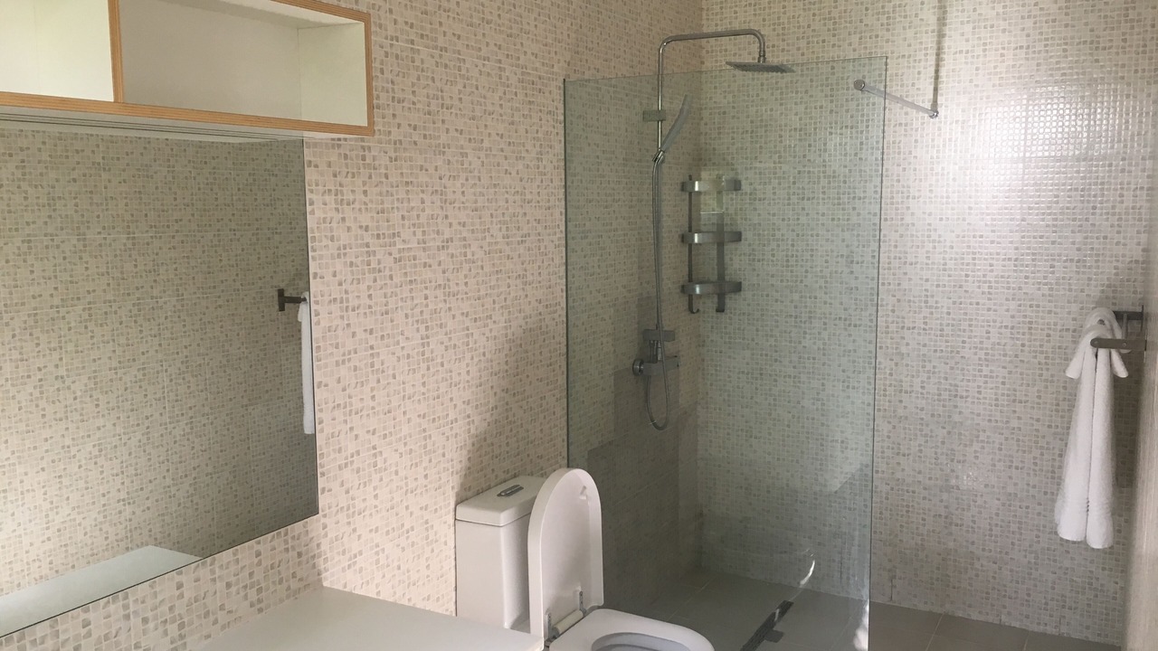 Photo of Bathroom in Urbanizacion Tavarez
