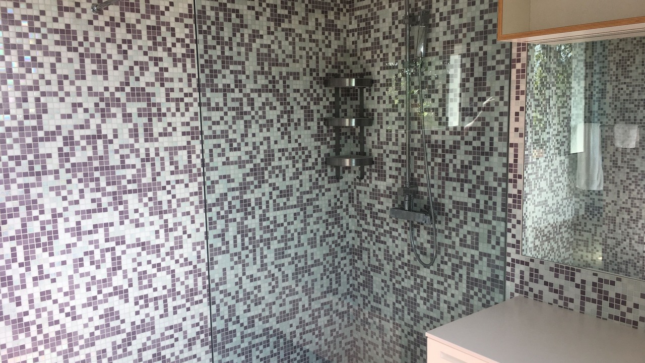Photo of Bathroom in Urbanizacion Tavarez